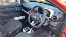 Dacia Spring 27kWh Expression 65 48kW 5dr Auto Electric Hatchback